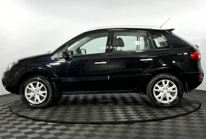Renault Koleos I с пробегом 2011 года, цена 975 000 рублей, 173408 км, внедорожник, Автокод Объявления