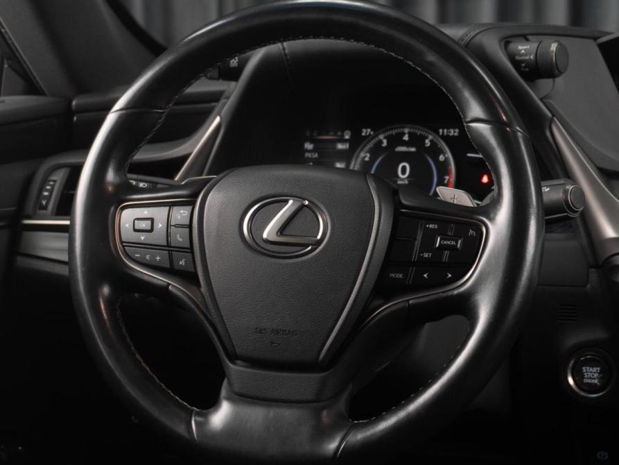 Lexus ES VII Тюмень  - изображение 26