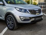 Kia Sportage III Волгоград  - изображение 49