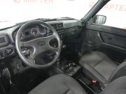 Lada (ВАЗ) 2121 (4x4) I Рестайлинг (2020) Вологда  - изображение 23