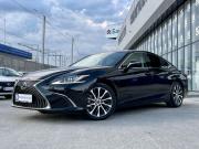 Lexus ES VII Краснодар  - изображение 37