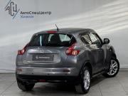 Nissan Juke I Химки  - изображение 23