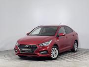 Hyundai Solaris II Калининград  - изображение 17