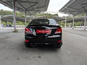 Hyundai Solaris I Екатеринбург  - изображение 18