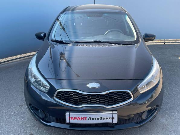 Kia Ceed II с пробегом 2013 года, цена 890 000 рублей, 178635 км, хэтчбек, Автокод Объявления
