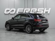 Audi Q3 I (8U) Воронеж  - изображение 21