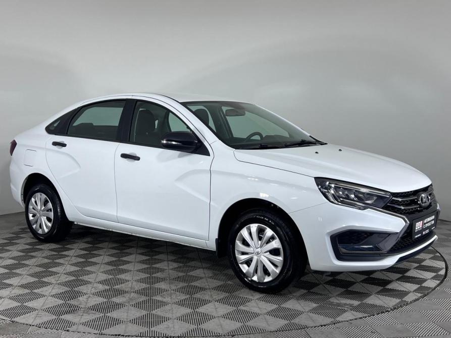 Lada (ВАЗ) Vesta I Рестайлинг (NG) Ростов-на-Дону  - изображение 3