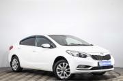 Kia Cerato III Пермь  - изображение 21