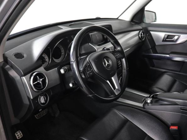 Mercedes-Benz GLK-Класс I (X204) с пробегом 2012 года, цена 1 549 000 рублей, 203920 км, внедорожник, Автокод Объявления