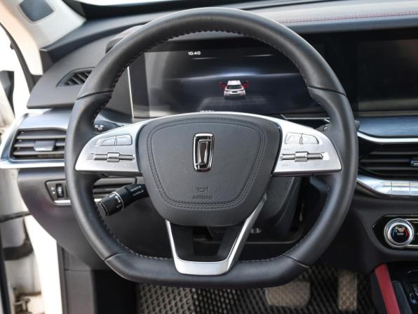 FAW Bestune T77 I с пробегом 2023 года, цена 1 729 000 рублей, 15800 км, внедорожник, Автокод Объявления