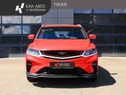 Belgee X50 Казань  - изображение 16