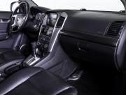 Chevrolet Captiva I Москва  - изображение 29