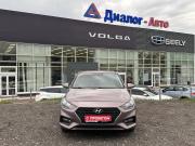 Hyundai Solaris II Набережные Челны  - изображение 26