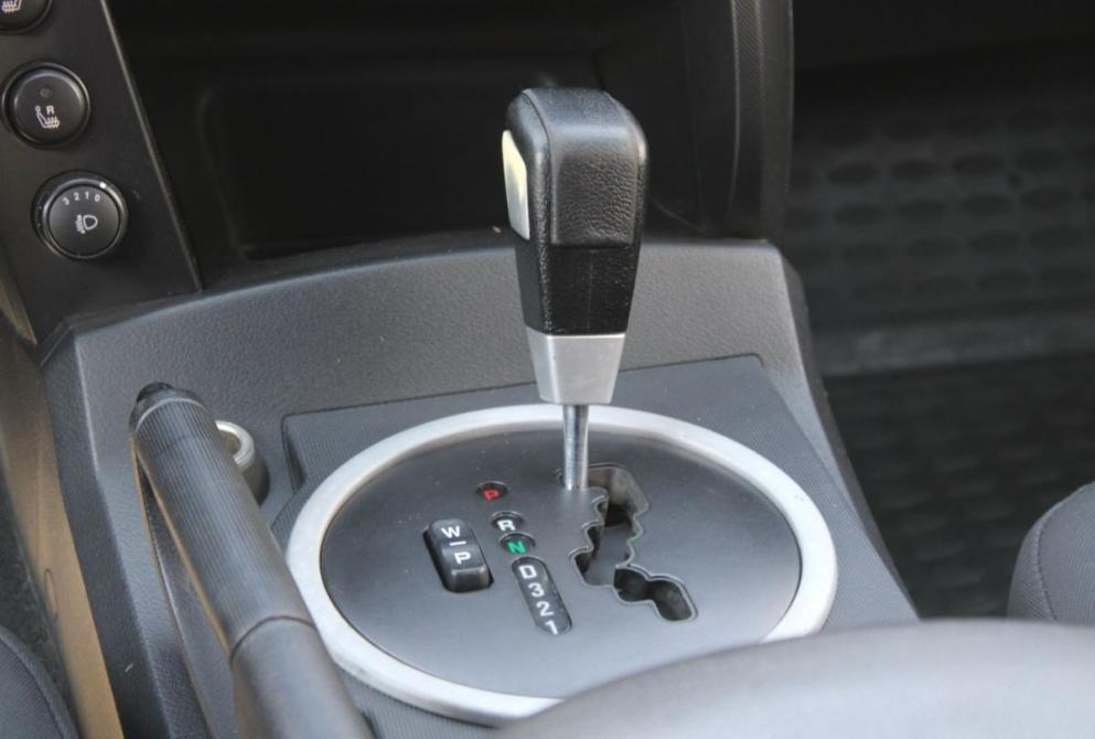 SsangYong Kyron I Рестайлинг Саратов  - изображение 22