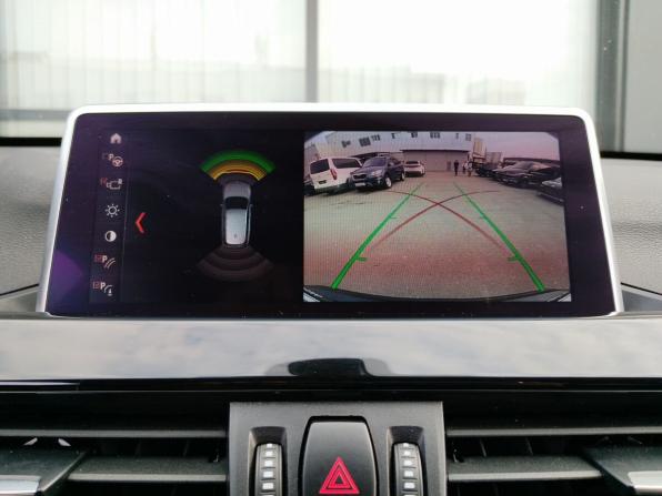 BMW X1 II (F48) Рестайлинг с пробегом 2020 года, цена 2 750 000 рублей, 58486 км, внедорожник, Автокод Объявления