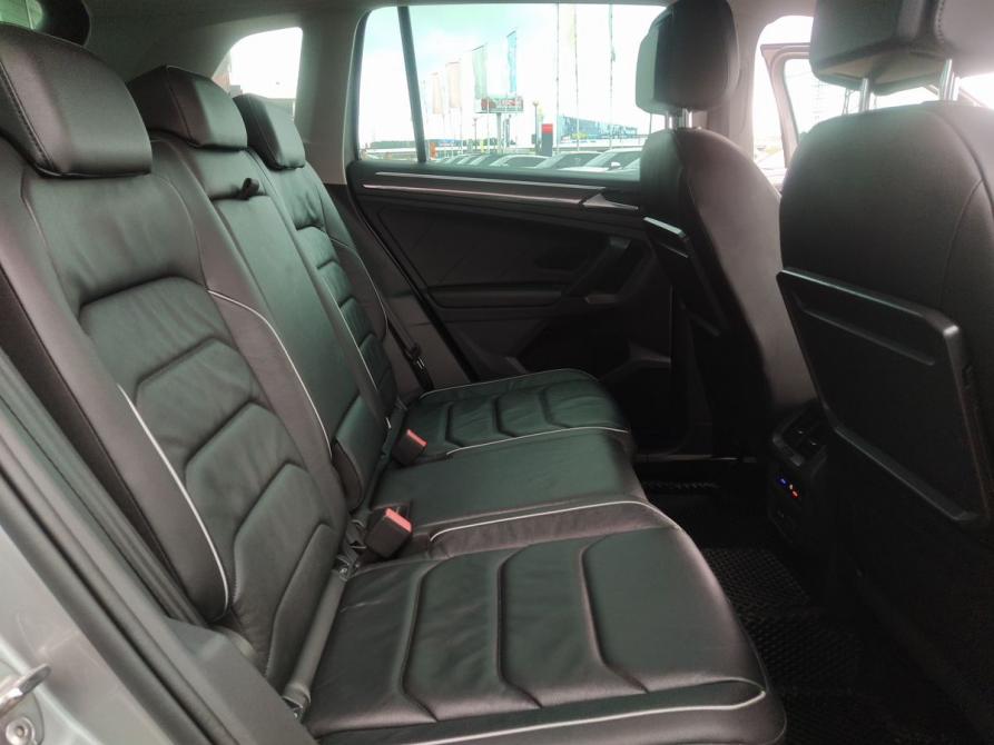 Volkswagen Tiguan II Екатеринбург  - изображение 23