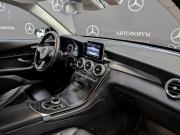 Mercedes-Benz GLC I (X253) Москва  - изображение 42