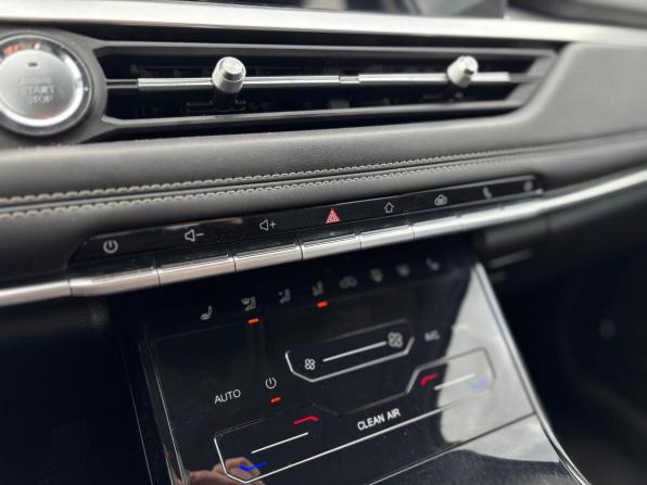 Chery Tiggo 7 Pro I с пробегом 2021 года, цена 1 646 000 рублей, 128239 км, внедорожник, Автокод Объявления