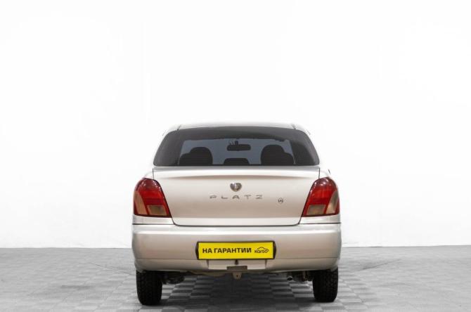 Toyota Platz с пробегом 2000 года, цена 349 000 рублей, 300000 км, седан, Автокод Объявления