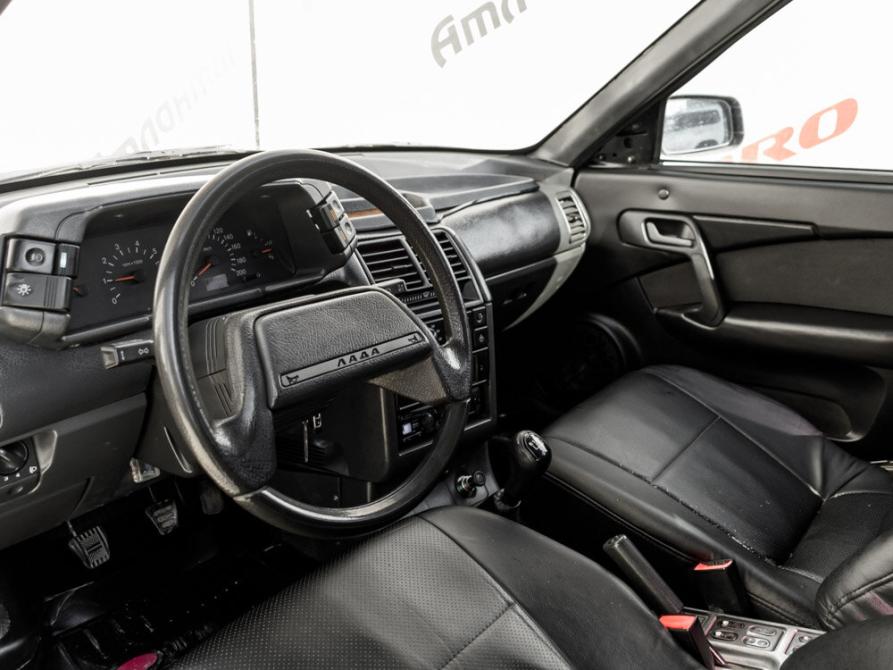 Lada (ВАЗ) 2110 Екатеринбург  - изображение 10