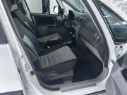 Suzuki SX4 I (Classic) Рестайлинг Уфа  - изображение 49