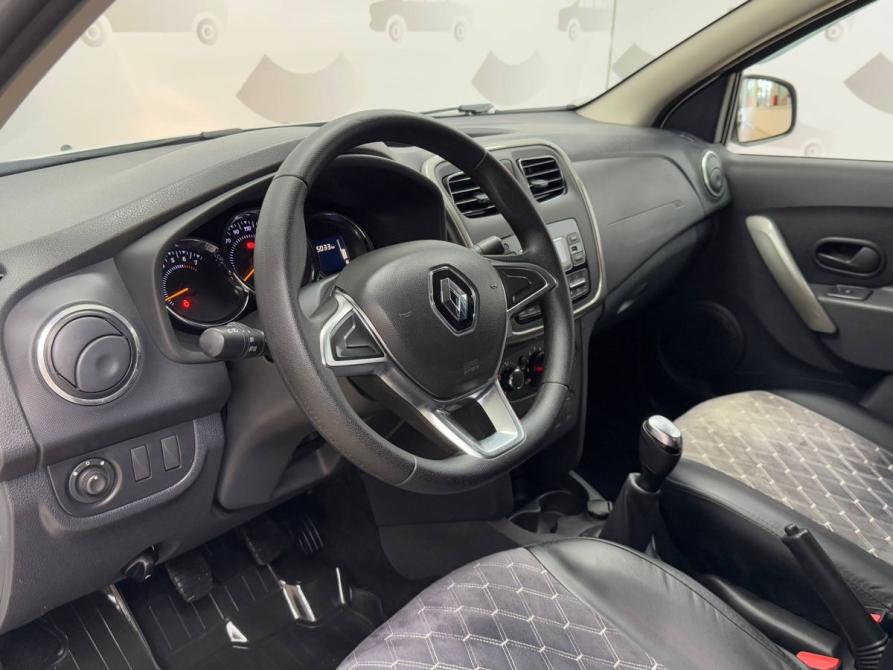 Renault Logan II Рестайлинг Ставрополь  - изображение 7