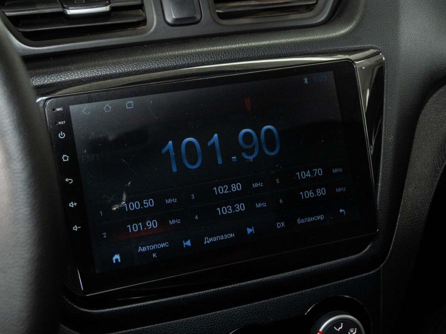 Kia Rio III Казань  - изображение 10
