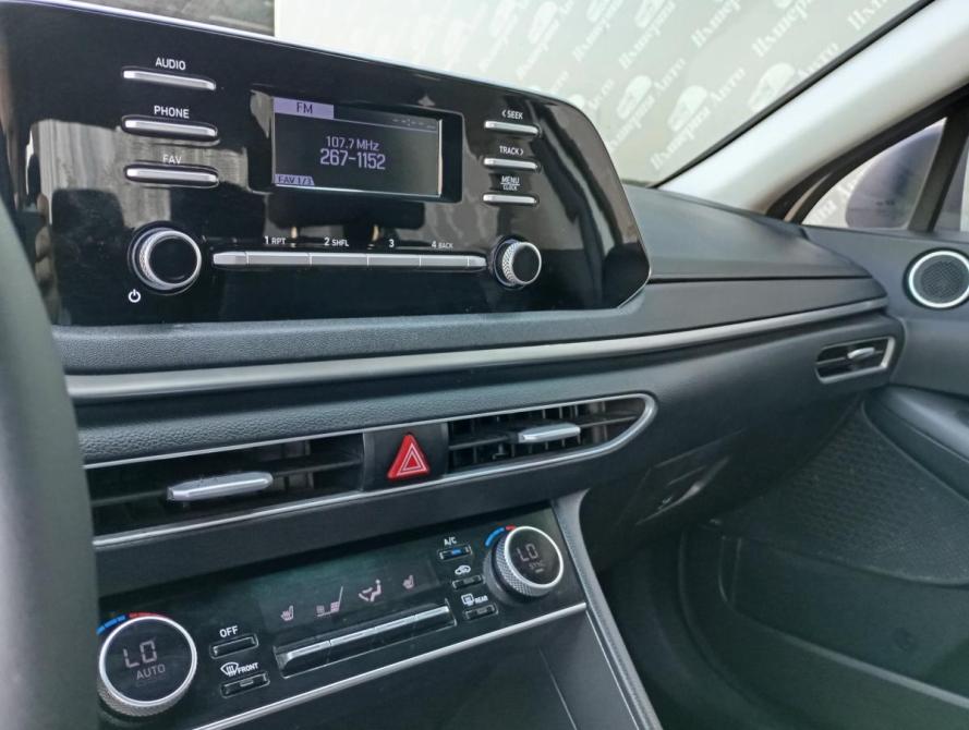 Hyundai Sonata VIII (DN8) Краснодар  - изображение 27