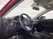 Mazda 3 III (BM) Москва  - изображение 27