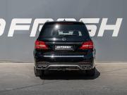 Mercedes-Benz GLS I (X166) Краснодар  - изображение 30