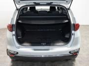 Kia Sportage IV Рестайлинг Чита  - изображение 45
