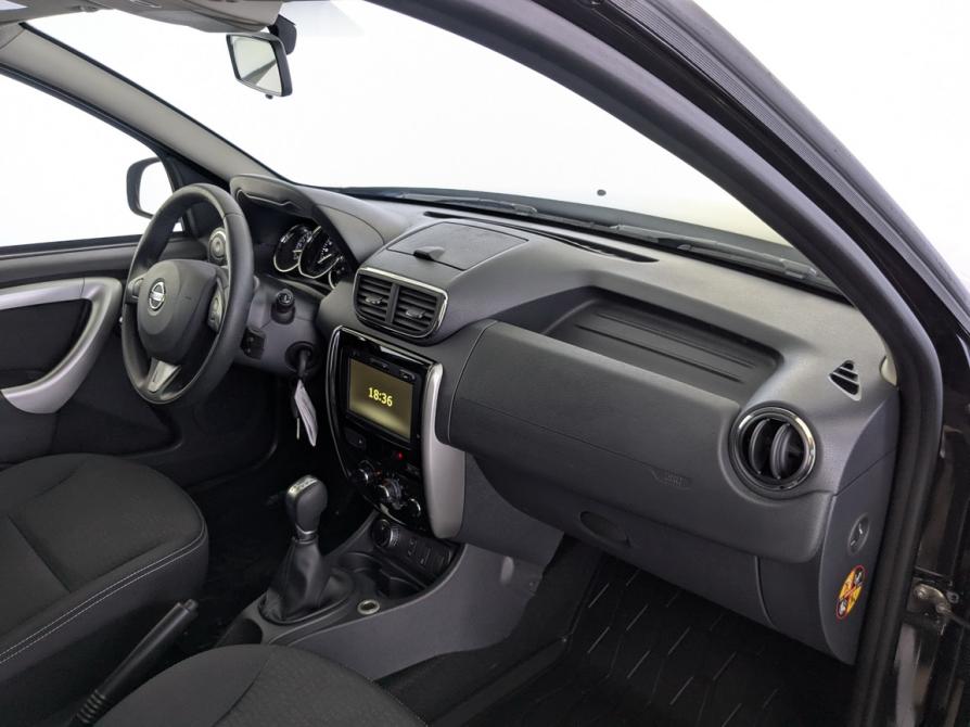 Nissan Terrano III (D10) Москва  - изображение 11