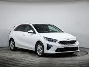 Kia Ceed III Санкт-Петербург  - изображение 31