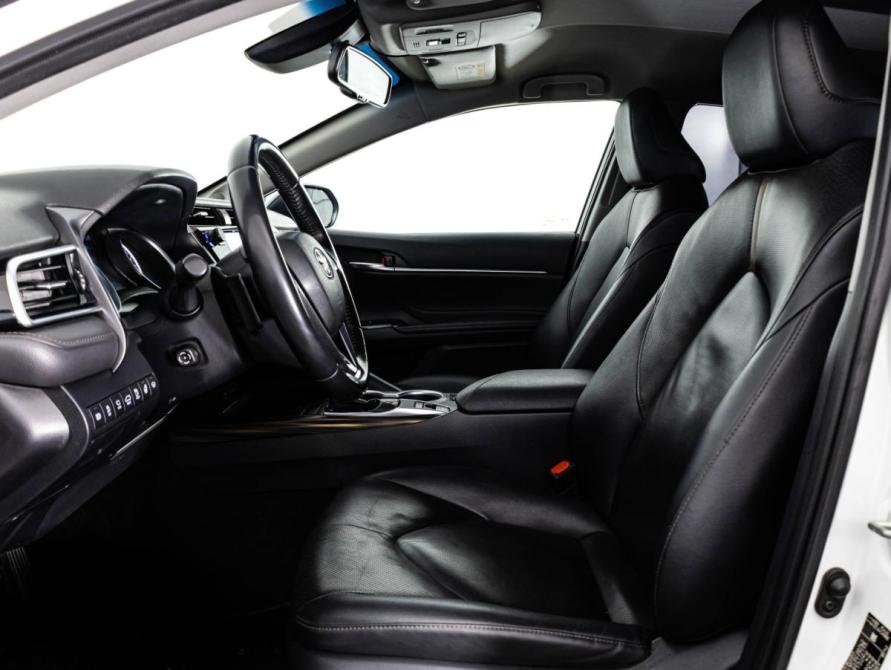 Toyota Camry VIII (XV70) Санкт-Петербург  - изображение 16