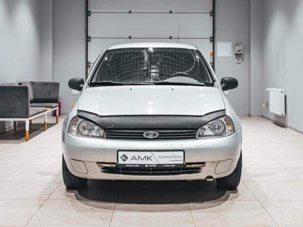 Lada (ВАЗ) Kalina I с пробегом 2008 года, цена 180 954 рубля, 158983 км, седан, Автокод Объявления