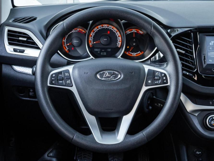 Lada (ВАЗ) Vesta I Ставрополь  - изображение 12