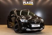 Renault Sandero II Рестайлинг Уфа  - изображение 22