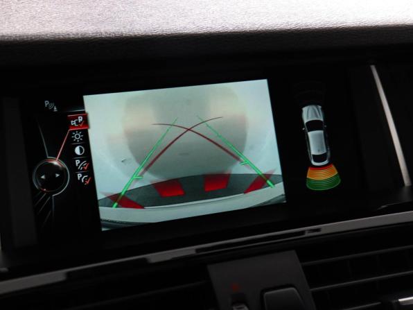 BMW X4 I (F26) с пробегом 2015 года, цена 2 425 500 рублей, 159354 км, внедорожник, Автокод Объявления