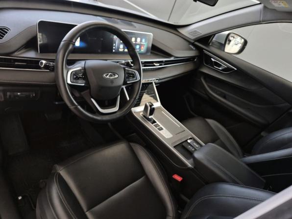 Chery Tiggo 4 Pro I Рестайлинг с пробегом 2024 года, цена 1 789 000 рублей, 17150 км, внедорожник, Автокод Объявления