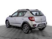 Renault Sandero II Рестайлинг Москва  - изображение 33