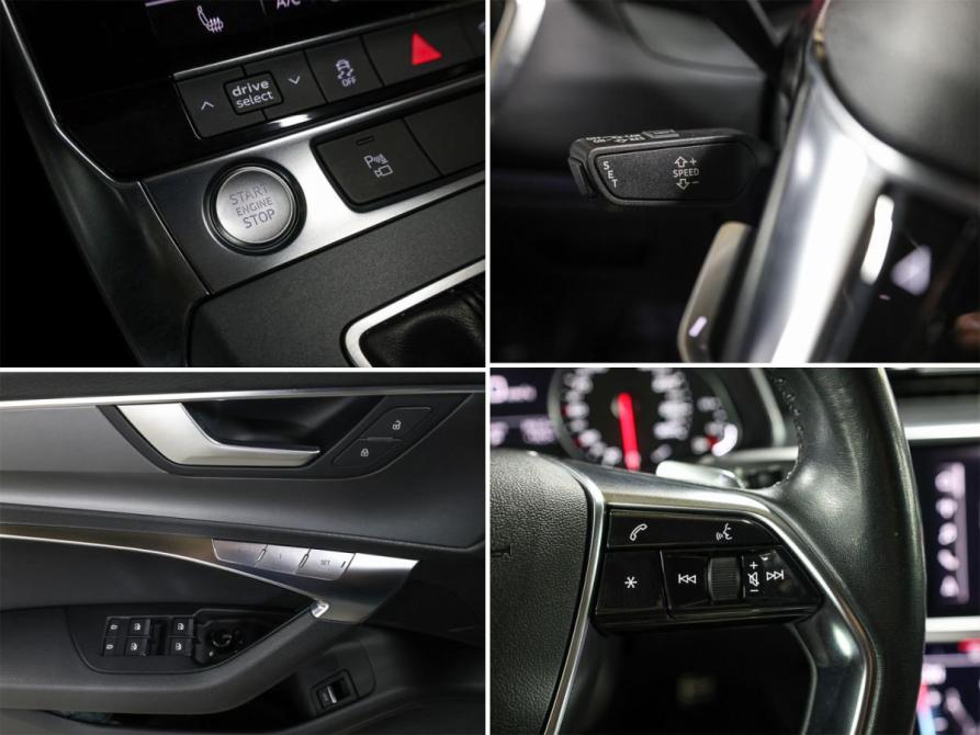 Audi A6 V (C8) Москва  - изображение 20