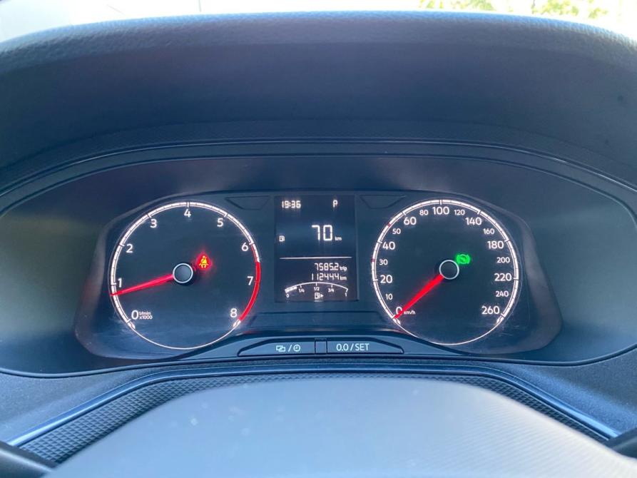 Volkswagen Polo VI Екатеринбург  - изображение 26