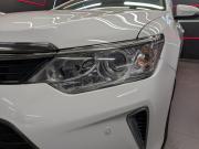 Toyota Camry VII (XV50) Рестайлинг Москва  - изображение 52