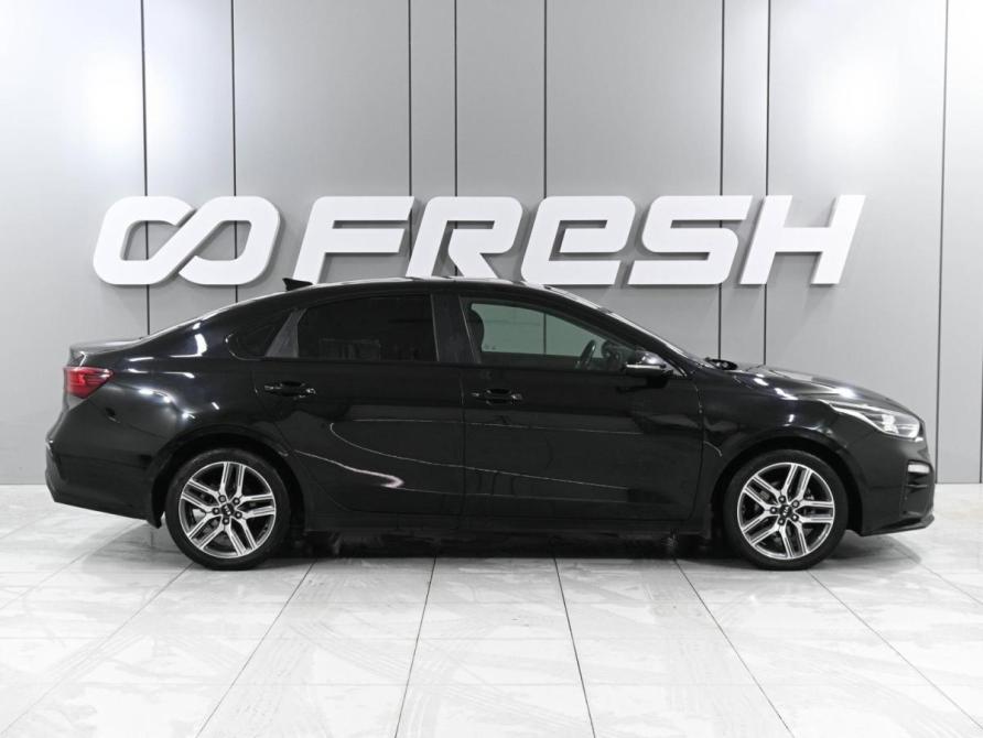 Kia Cerato III Рестайлинг (Classic) Ростов-на-Дону  - изображение 5