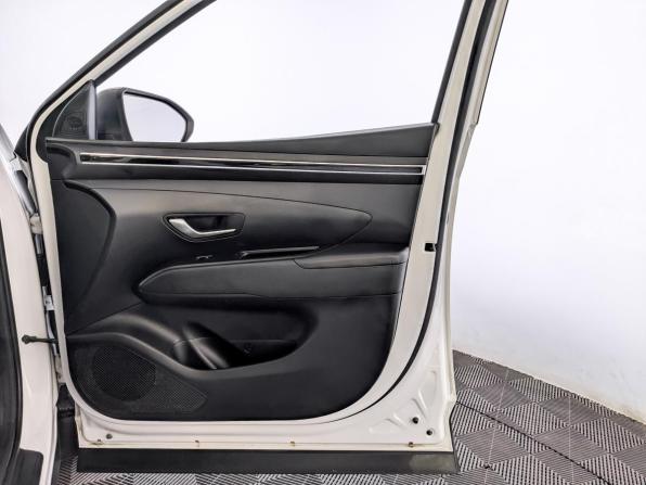 Hyundai Tucson IV с пробегом 2021 года, цена 2 695 000 рублей, 113197 км, внедорожник, Автокод Объявления