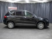 Volkswagen Tiguan I Рестайлинг Москва  - изображение 22