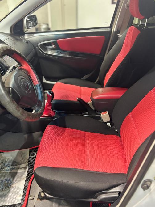 Geely MK Cross I Челябинск  - изображение 9