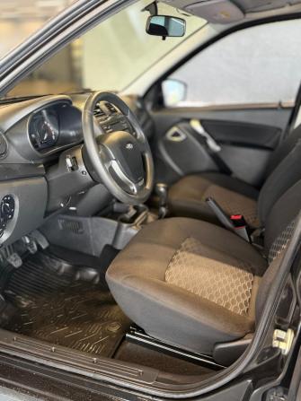 Lada (ВАЗ) Granta I Рестайлинг с пробегом 2020 года, цена 645 000 рублей, 84145 км, седан, Автокод Объявления