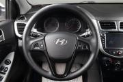 Hyundai Solaris I Рестайлинг Оренбург  - изображение 30