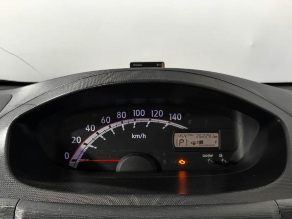 Daihatsu Move V с пробегом 2011 года, цена 449 000 рублей, 262240 км, микровэн, Автокод Объявления